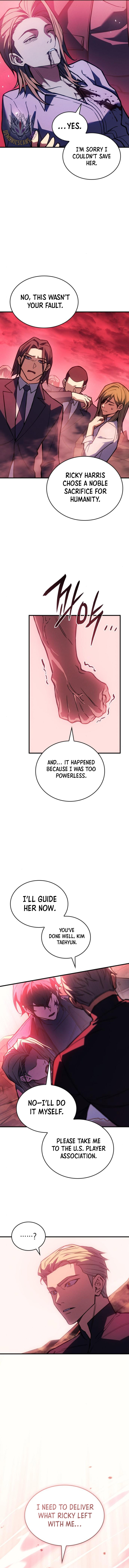 Regressing with the Kings Power Chapter 92 12